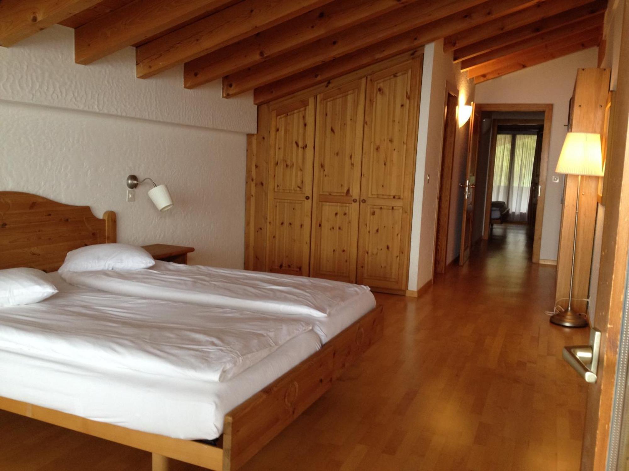Residence Panorama Villars-sur-Ollon Cameră foto